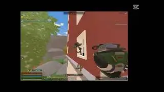Unturned Highlight Hunter | By kafy
