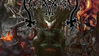 the Demon Hierarchy