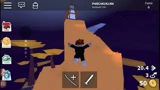 NinjaWizard w/ new intro and outro