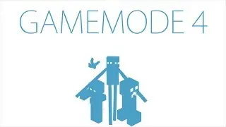 New Series: Gamemode 4 Teaser Trailer