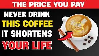 Seniors, 3 Coffee You SHOULD NEVER Drink &ndash; And 3 Alternatives You MUST Try | Senior Health Hub