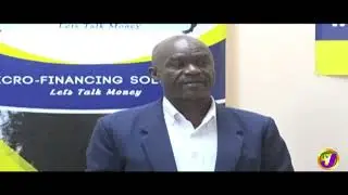 Small Business Association of Jamaica Requesting Special Treatment | TVJ Business Day