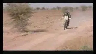 Heroes Legend 2007 Promo Rally Paris Dakar