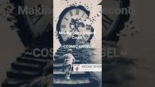 #makeeverysecondcount  #timeisrunningout
