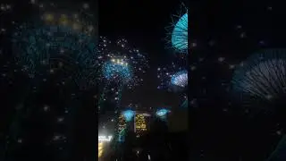 Supertree Observatory Singapore 🇸🇬 