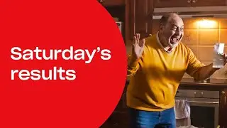 Saturday Lotto Results Draw 4621 | Saturday, 1 November 2025 | The Lott