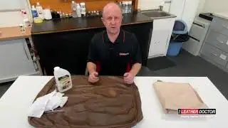 How To Clean Leather