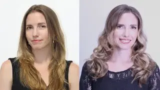 Aloxxi Quick Balayage How-To