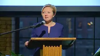 Grand Rapids mayor delivers 2020 State of the City Address