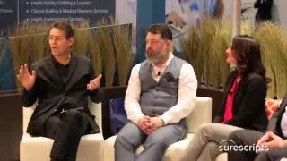 HIMSS16: Industry Collaboration Brings Interoperability to Life [Full Video]