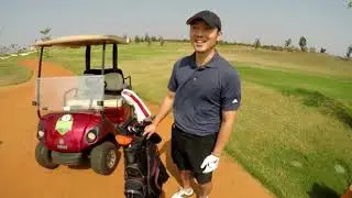 VOOTY GOLF COUNTY | 