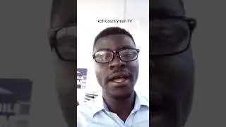 Kofi Countryman interviews the CFO of Kantanka Automobile Company Limited