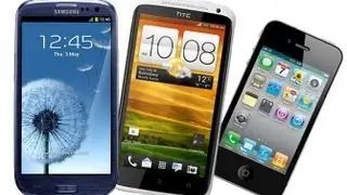 TOP 10 BEST Android Apps + GALAXY S3 Style