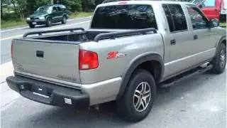 2004 Chevrolet S-10 Used Cars Bellingham MA