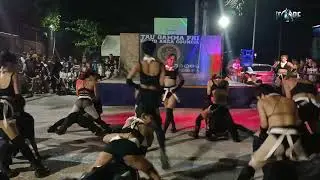FLIP ON BEAT@ Tau Gamma Phi Dance Contest | April 22, 2023