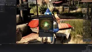 BDO Triple-Rod hotspot fishing