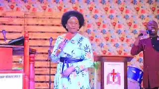 How to Succeed in your Marriage, it is a school - Pastor Harriet Senfuka