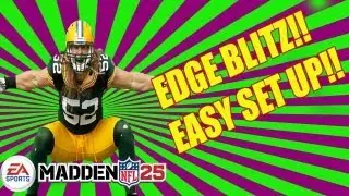 Madden 25 