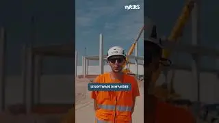 Timbratura operai in cantiere - App per rilevare le presenze