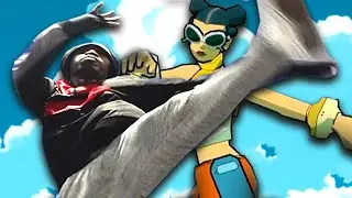 IWANNAKNO