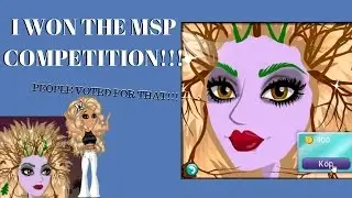 I Came Second Place WITH THIS LOOK!!!