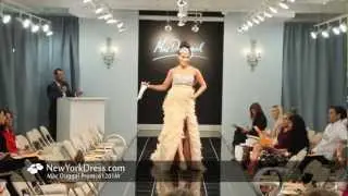Mac Duggal 61201M Dress - NewYork Dress.com