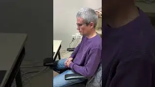 Reto matem&aacute;tico CON PALITOS A UN PROFESOR &iquest;Lo conseguir&aacute;?