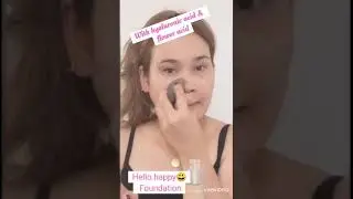 Benefit  San Francisco make up