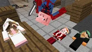 PUES CAMPEO EL ARCO | MURDER | CON EXO Y LUH
