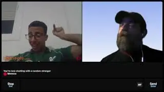 Do These Palestine or Hamas Supporters WANT PEACE with Israel?!