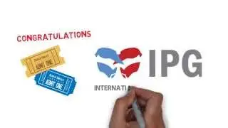 IPG Tickets - How it works in New Zealand