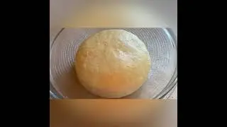 ЛУЧШЕЕ ТЕСТО ДЛЯ ПИЦЦЫ! Без дрожжей / BEST Pizza Dough! Yeast Free /
