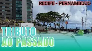 HIST&Oacute;RIAS DESCONHECIDAS &ndash; Eu, J&uacute;lia e Levy &ndash; RECIFE &ndash; PE - #pauloselhorst #levyselhorst