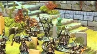 Base, Body and Beyond #1: Iron Lich Asphyxious - TableTopGamers Blog