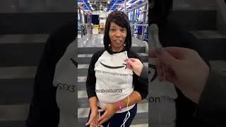 Meet our Amazon ROBOTS 👀
