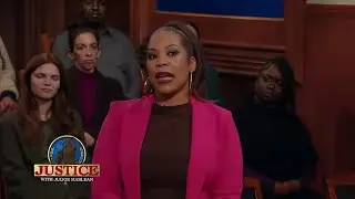 Justice with Judge Mablean|Whip It Real Good