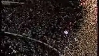 Colombia, Campeón de la Copa América (29 jul 2001)