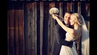 Franziska & Carlo | Weddingfilm Kitzb&uuml;hel 2021