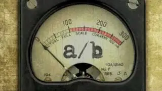 Crash & Burn - Automatic Black
