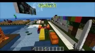 Top 10 Texture packs [Minecraft] {TEIL 4} + ABOINFO
