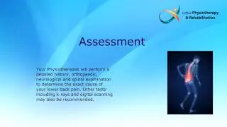 Call (08) 9444 8729 For Perth Physiotherapy For Lower Back Pain