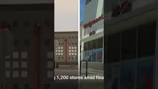 Walgreens Closings