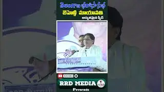 RRD Media Presents Live Program