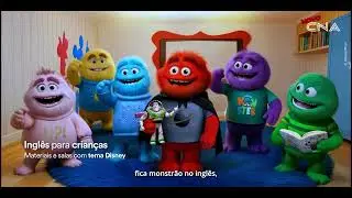 1126 Big CNA 15s INGLES INFANTIL Leg
