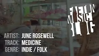 June Rosewell - Medicine