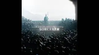 Sauron edit #viral #sauron #ringsofpower #lotr #edit