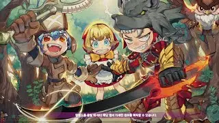 SEAL M TAIWAN JESTER BUILD SKILL ASPD :)