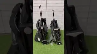 Сравнение колясок чемоданов Indigo Trip и Indigo Onyx в Мамазин34