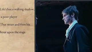 Ian McKellen analyzes Macbeth