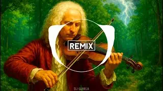 Vivaldi - Summer (Techno Mix)